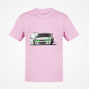 Drift car Premium Quality T-shirt FREE Shipping Worldwide!!
