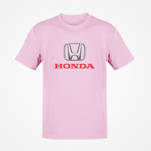 Load image into Gallery viewer, Honda Civic Premium Quality T-shirt