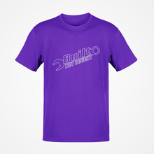 Load image into Gallery viewer, Built Not Bought Premium Quality T-shirt FREE Shipping Worldwide!!