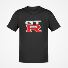 Load image into Gallery viewer, Nissan GT-R Premium Quality T-shirt