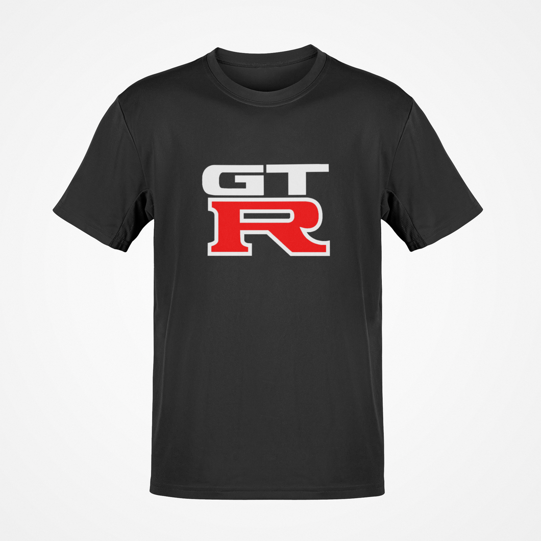 Nissan GT-R Premium Quality T-shirt