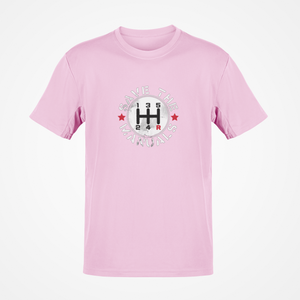 Save The Manuals Premium Quality T-shirt FREE Shipping Worldwide!!