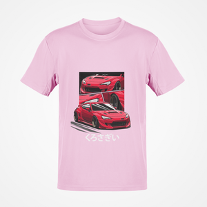 BRZ GT86 FRS Premium Quality T-shirt FREE Shipping Worldwide!!