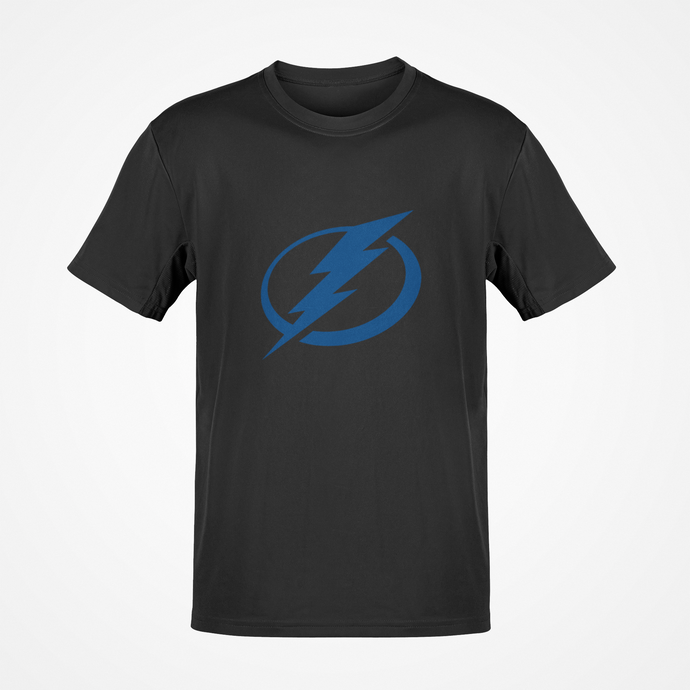 Tampa Bay Lightning NHL Premium Quality T-shirt FREE Shipping Worldwide!!