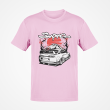 Load image into Gallery viewer, Toyota Supra MK4 Premium Quality T-shirt FREE Shipping Worldwide!!