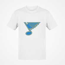 Load image into Gallery viewer, St. Louis Blues NHL Premium Quality T-shirt FREE Shipping Worldwide!!