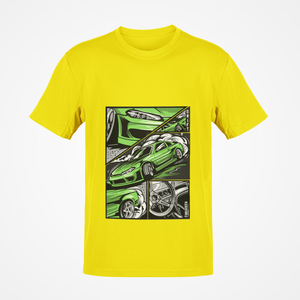 Nissan Silvia S15 Premium Quality T-shirt FREE Shipping Worldwide!!