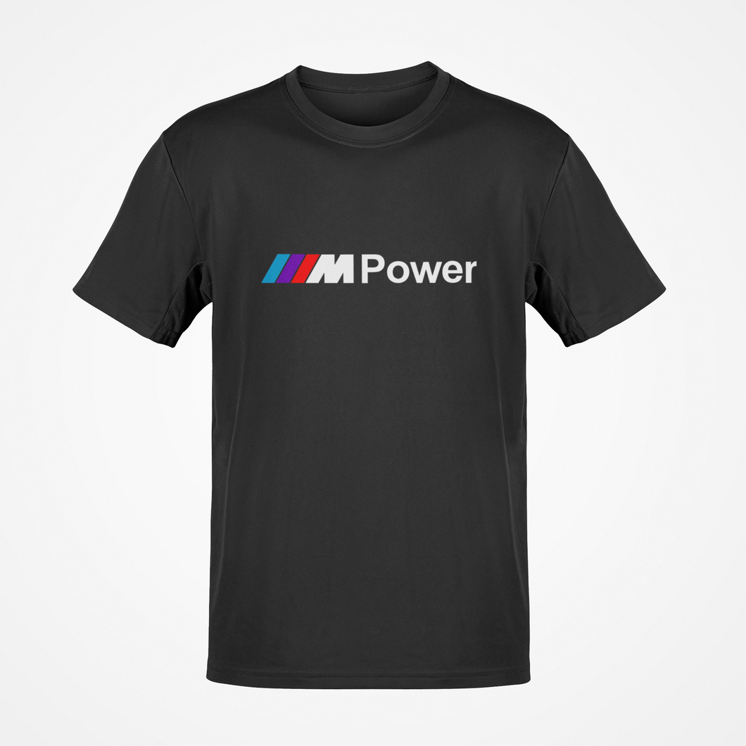 BMW M3 Premium Quality T-shirt