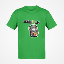 Load image into Gallery viewer, JDM Premium Quality T-shirt FREE Shipping Worldwide!!