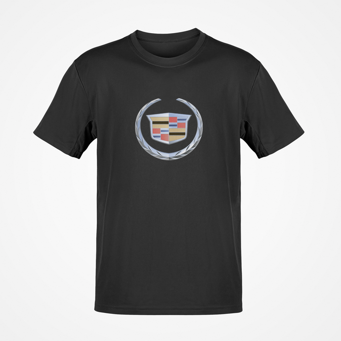 T-shirt Cadillac de qualité supérieure Livraison GRATUITE dans le monde entier !!