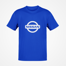 Load image into Gallery viewer, Nissan Premium Quality T-shirt FREE Shipping Worldwide!!