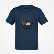 Load image into Gallery viewer, BMW M Gear Shifter Premium Quality T-shirt FREE Shipping Worldwide!!