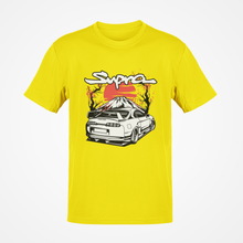 Load image into Gallery viewer, Toyota Supra MK4 Premium Quality T-shirt FREE Shipping Worldwide!!