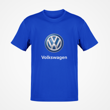 Charger l'image dans la galerie, T-shirt VW Volkswagen de qualité supérieure Livraison GRATUITE dans le monde entier !!