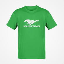 Load image into Gallery viewer, Ford Mustang GT Premium Quality T-shirt