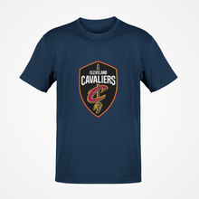 Load image into Gallery viewer, Cleveland Cavaliers Clothing