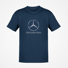 Load image into Gallery viewer, Car Logo Premium Quality T-shirt FREE Shipping Worldwide!!