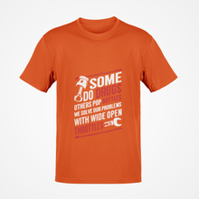 Load image into Gallery viewer, Car Enthusiast Premium Quality T-shirt FREE Shipping Worldwide!!