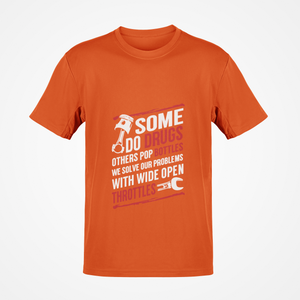 Car Enthusiast Premium Quality T-shirt FREE Shipping Worldwide!!