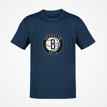 Load image into Gallery viewer, Brooklyn Nets T-shirt