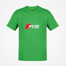Load image into Gallery viewer, Audi RS Shifter Premium Quality T-shirt FREE Shipping Worldwide!!