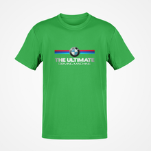 Load image into Gallery viewer, BMW Premium Quality T-shirt FREE Shipping Worldwide!!