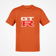 Load image into Gallery viewer, Nissan GT-R Premium Quality T-shirt