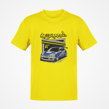 Load image into Gallery viewer, NFS E46 M3 Premium Quality T-shirt FREE Shipping Worldwide!!