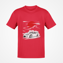 Charger l&#39;image dans la galerie, T-shirt BRZ FRS GT86 de qualité supérieure Livraison GRATUITE dans le monde entier !!
