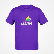 Load image into Gallery viewer, JDM Premium Quality T-shirt FREE Shipping Worldwide!!
