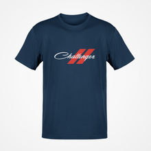 Load image into Gallery viewer, Dodge Challenger Premium Quality T-shirt FREE Shipping Worldwide!!