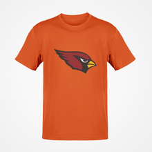 Load image into Gallery viewer, Arizona Cardinals NFL Premium Quality T-shirt FREE Shipping Worldwide!!