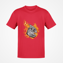 Load image into Gallery viewer, Turbo Premium Quality T-shirt FREE Shipping Worldwide!!
