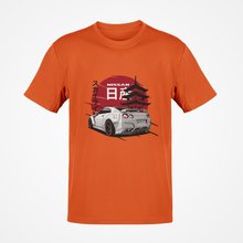 Charger l&#39;image dans la galerie, Nissan GT-R R35 Premium Quality T-shirt FREE Shipping Worldwide!!