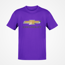 Charger l&#39;image dans la galerie, T-shirt Chevrolet de qualité supérieure Livraison GRATUITE dans le monde entier !!