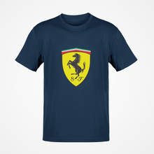 Laden Sie das Bild in den Galerie-Viewer, T-Shirt in Premium-Qualität mit Automotiv. KOSTENLOSER Versand weltweit!!