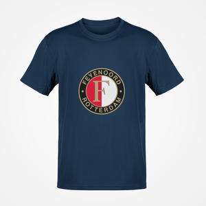 Feyenoord T-shirt FREE Shipping Worldwide!!