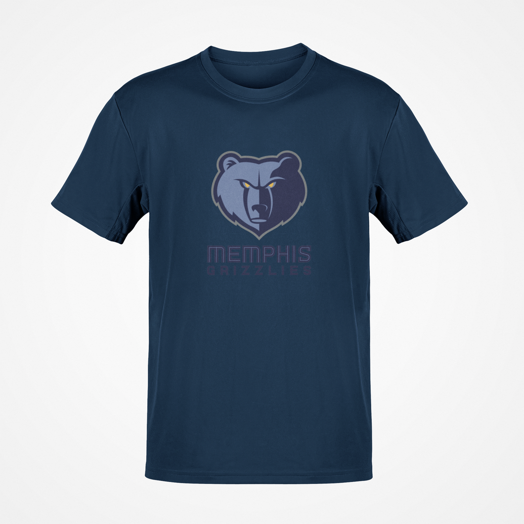 Memphis Grizzlies Clothing