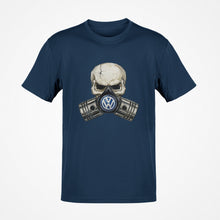 Load image into Gallery viewer, VW Volkswagen Premium Quality T-shirt FREE Shipping Worldwide!!
