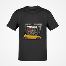 Load image into Gallery viewer, Honda Civic Premium Quality T-shirt FREE Shipping Worldwide!!