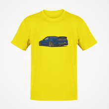 Load image into Gallery viewer, Ford Mustang Car Premium Quality T-shirt FREE Shipping Worldwide!!