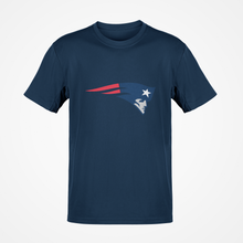 Load image into Gallery viewer, New England Patriots NFL Premium Quality T-shirt FREE Shipping Worldwide!!