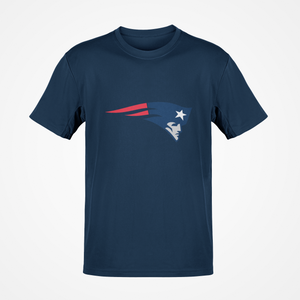 New England Patriots NFL Premium Quality T-shirt FREE Shipping Worldwide!!