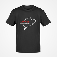 Load image into Gallery viewer, Audi Premium Quality T-shirt