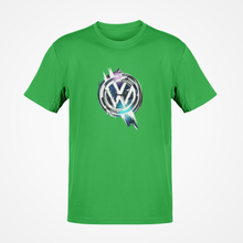 Load image into Gallery viewer, VW Volkswagen Premium Quality T-shirt FREE Shipping Worldwide!!