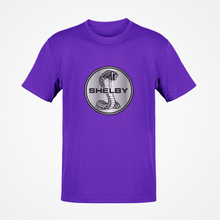 Load image into Gallery viewer, Ford Mustang Shelby Cobra Premium Quality T-shirt FREE Shipping Worldwide!!
