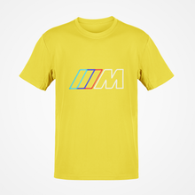 Load image into Gallery viewer, BMW M Premium Quality T-shirt FREE Shipping Worldwide!!