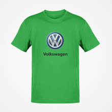 Charger l&#39;image dans la galerie, T-shirt VW Volkswagen de qualité supérieure Livraison GRATUITE dans le monde entier !!