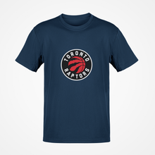 Load image into Gallery viewer, Toronto Raptors NBA Premium Quality T-shirt FREE Shipping Worldwide!!