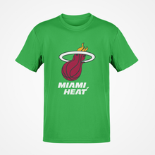Load image into Gallery viewer, Miami Heat Clothing